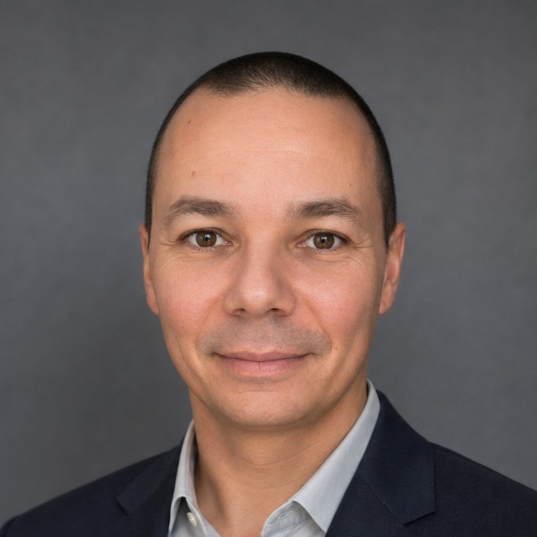 Evgeny Bubnov