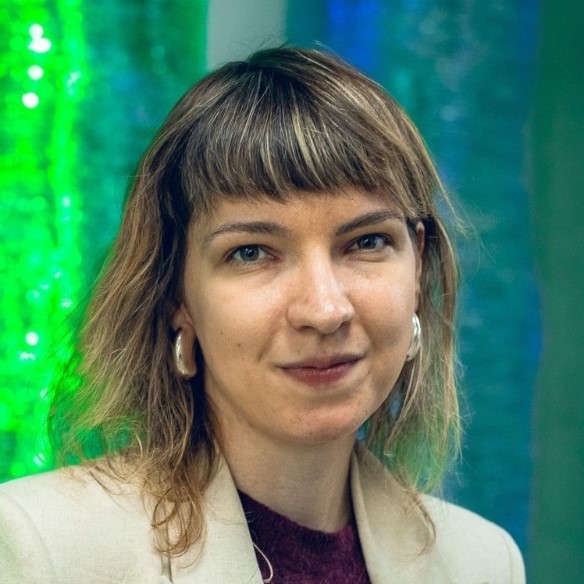 Krista Papēde
